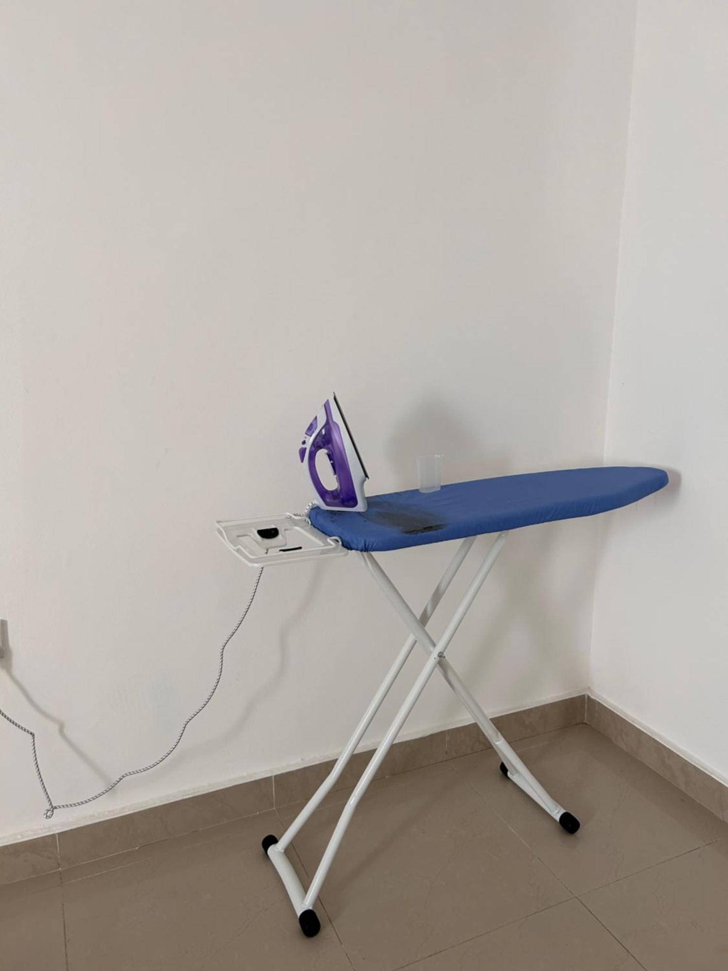 Basil Hostel Маскат Екстериор снимка